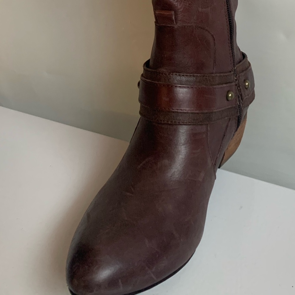 NWOT Western Style Boot - Picture 5 of 5